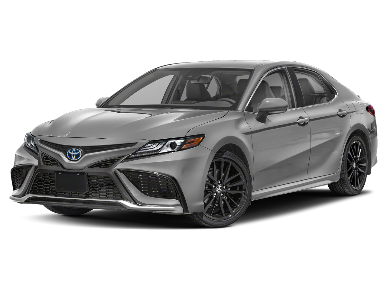 2024 Toyota Camry Hybrid XSE Lumberton NC area Toyota dealer serving Lumberton NC ? New and
