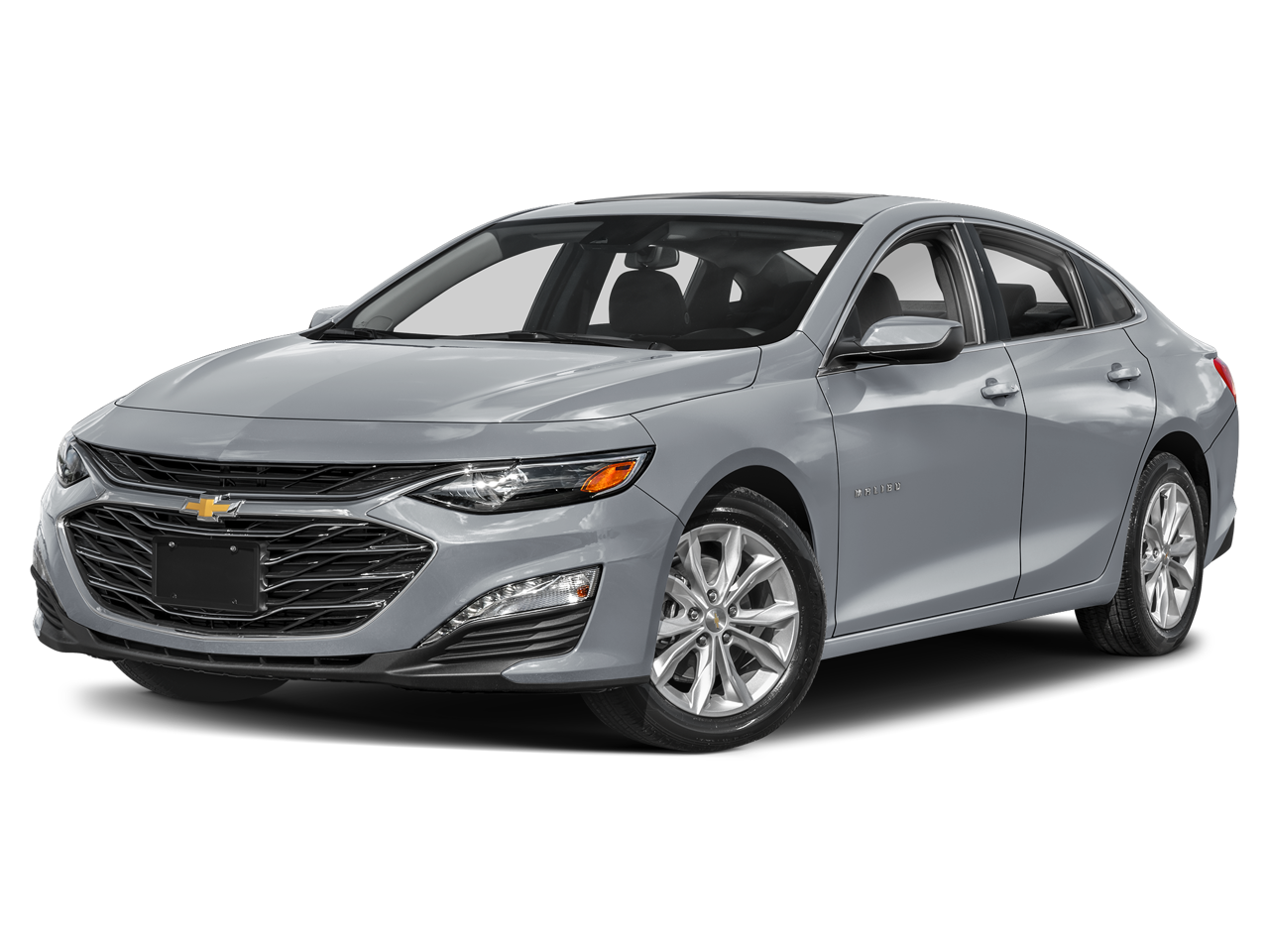 2025 Chevrolet Malibu LT 1LT FWD