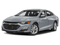 2025 Chevrolet Malibu LT 1LT FWD