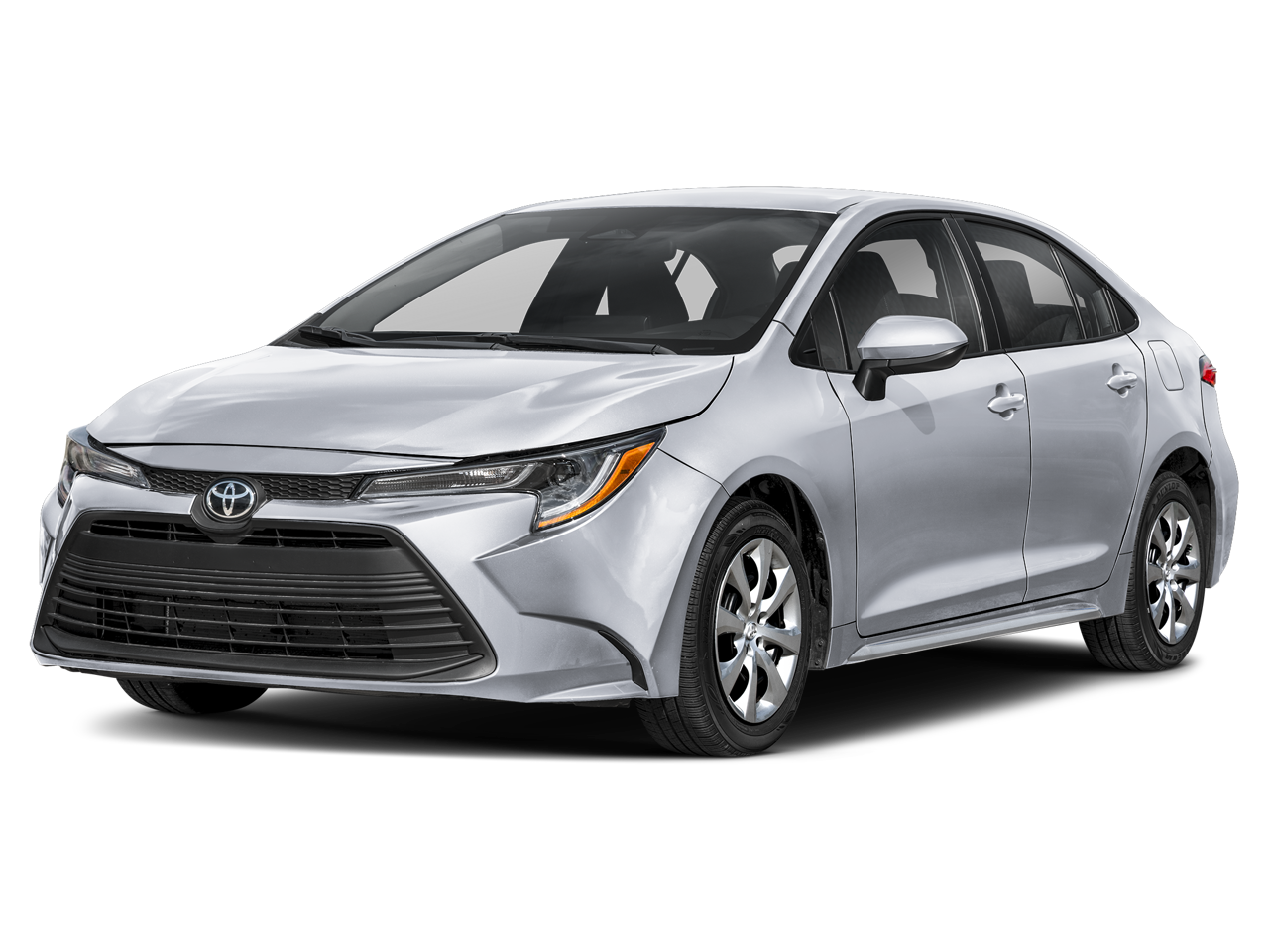 2025 Toyota Corolla LE for sale in Lumberton, NC