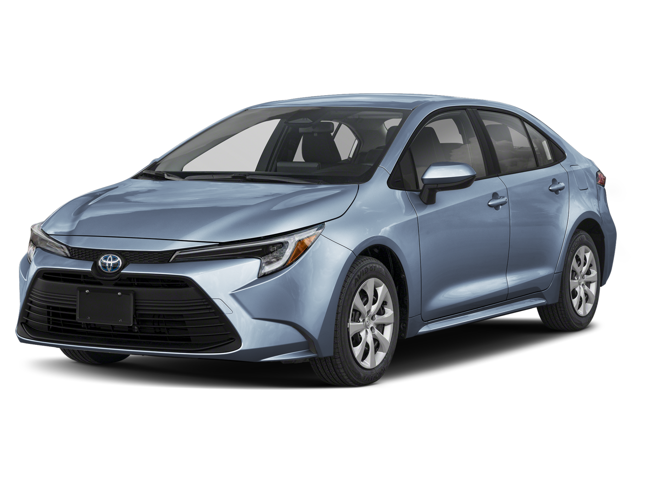 2025 Toyota Corolla Hybrid SE