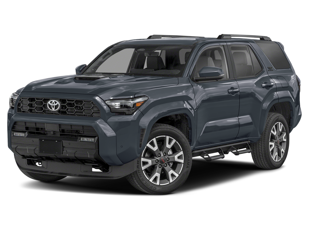 2025 Toyota 4Runner TRD Sport Premium 4WD's photo