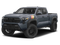 2025 Toyota Tacoma Hybrid TRD Off Road
