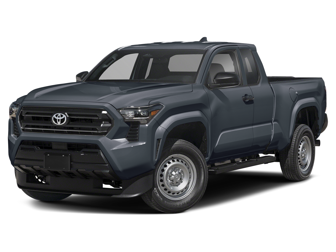 2026 Toyota Tacoma SR - Photo 15