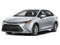 2027 Toyota Corolla LE FWD