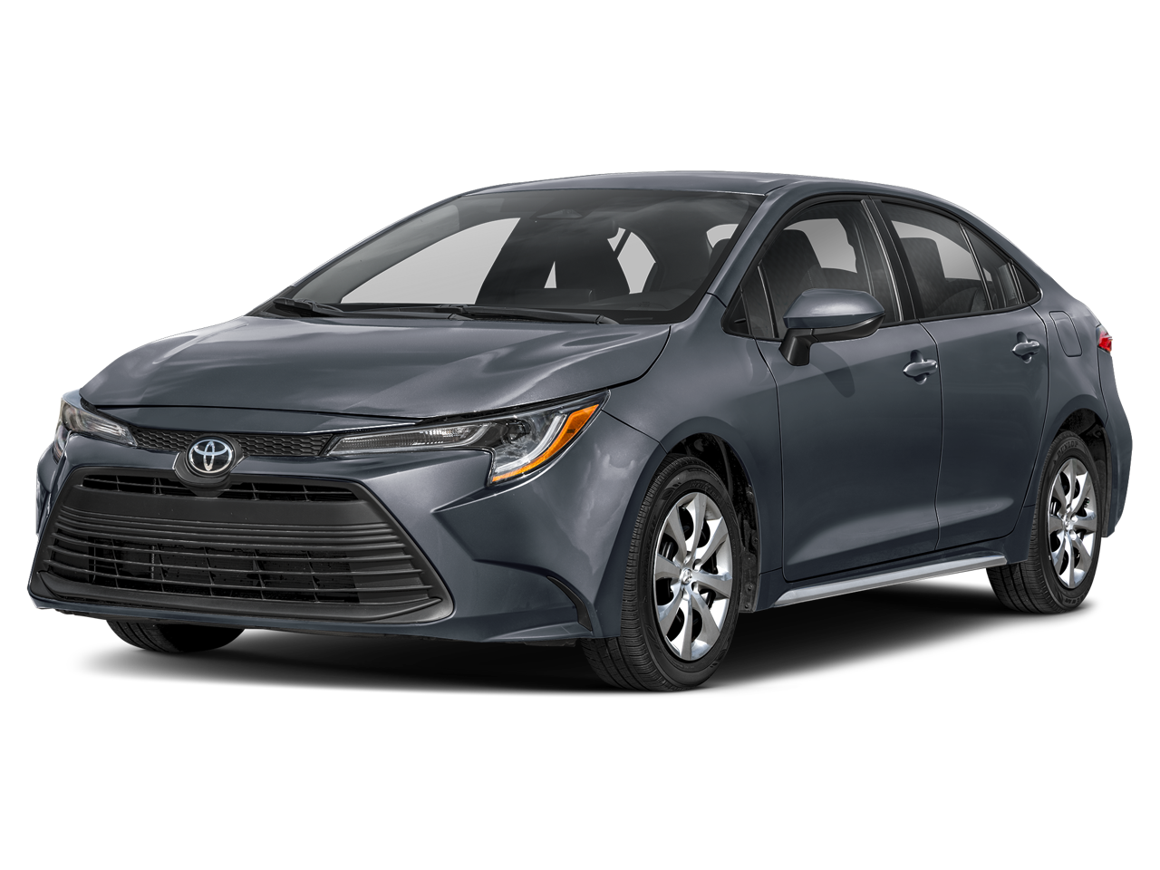 2027 Toyota Corolla