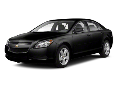 2012 Chevrolet Malibu LT 1LT