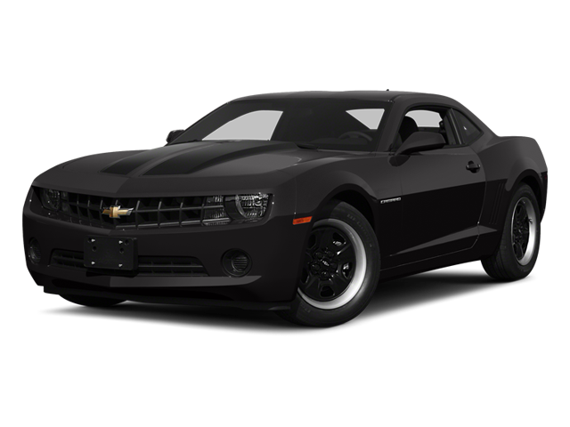 2013 Chevrolet Camaro's photo