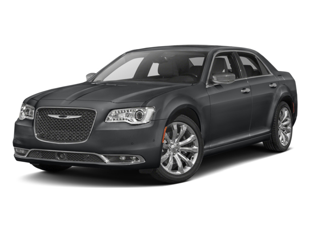 2016 Chrysler 300 C