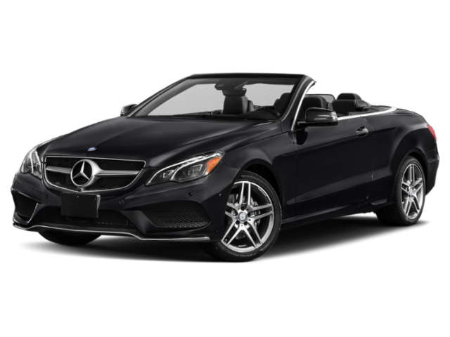 2017 Mercedes-Benz E-Class E400
