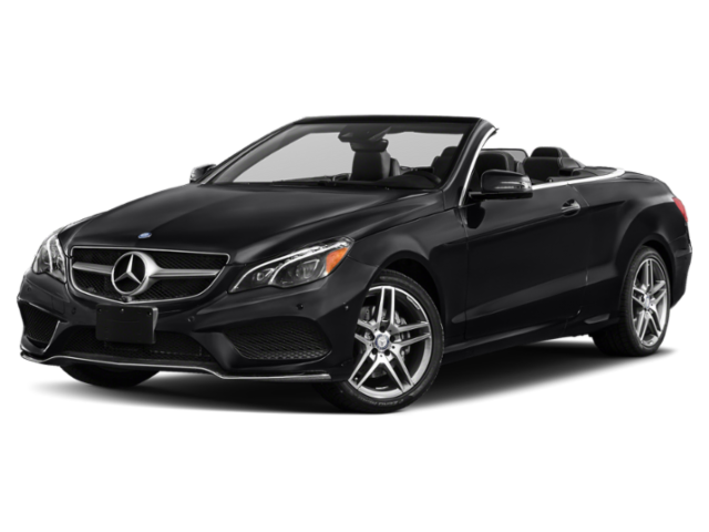 2017 Mercedes-Benz E-Class E 400 RWD