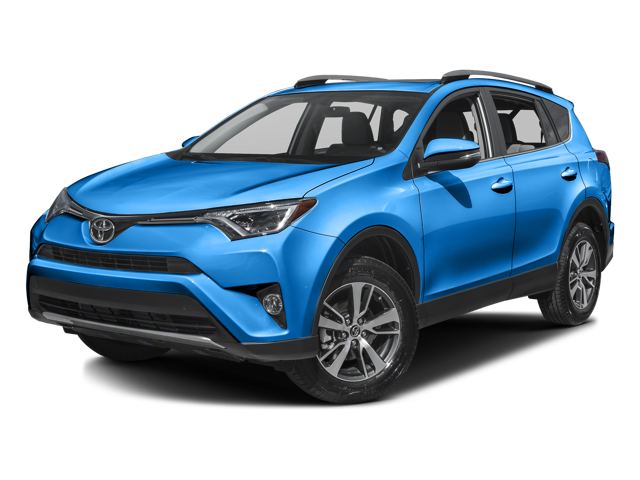 2017 Toyota RAV4