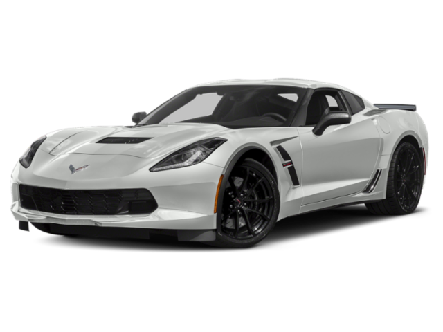2018 Chevrolet Corvette 2LT