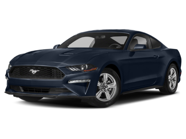 2018 Ford Mustang EcoBoost Coupe's photo