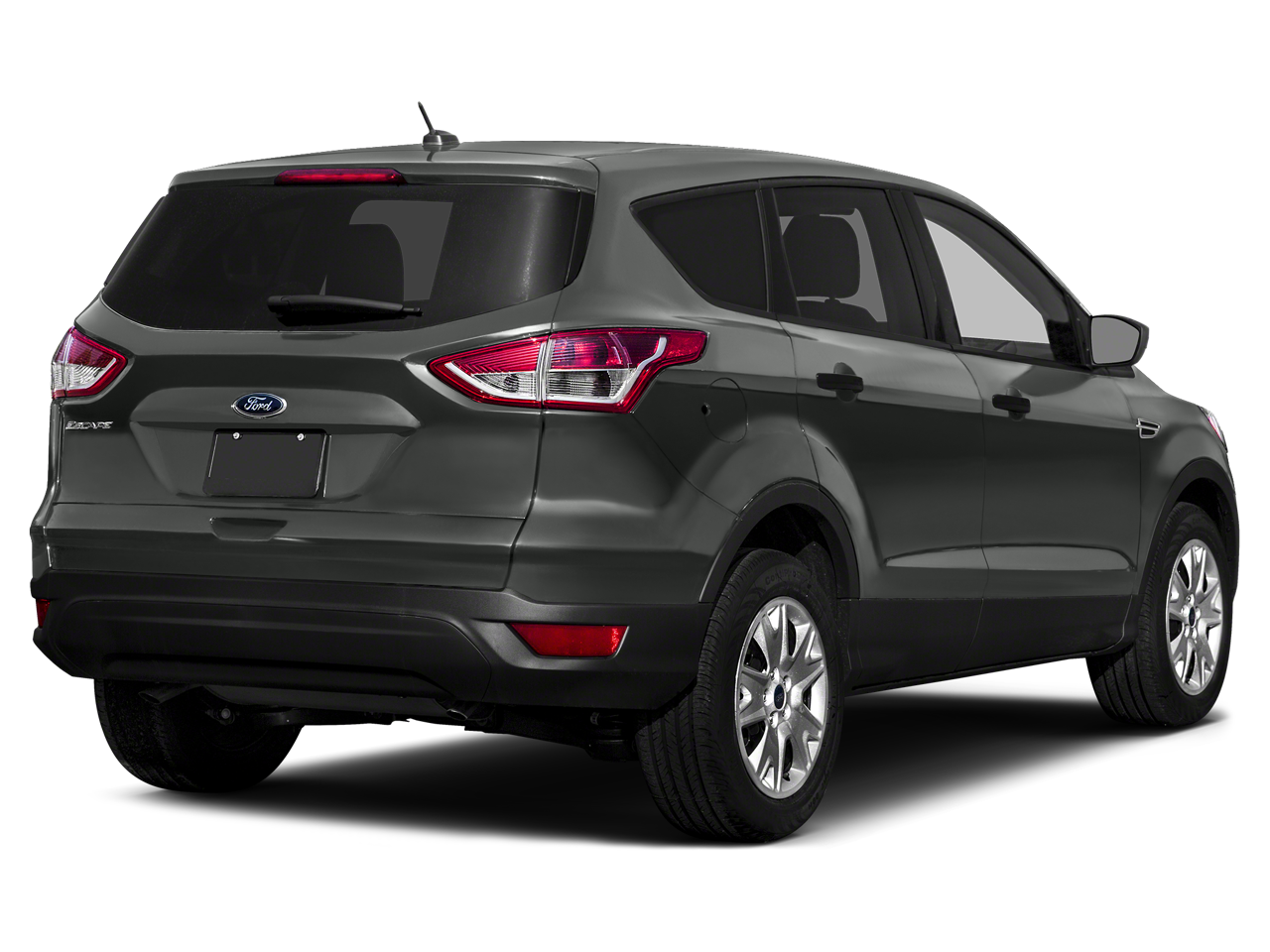 2015 Ford Escape SE AWD
