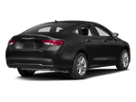 2016 Chrysler 200 Limited FWD