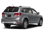 2018 Dodge Journey Crossroad AWD