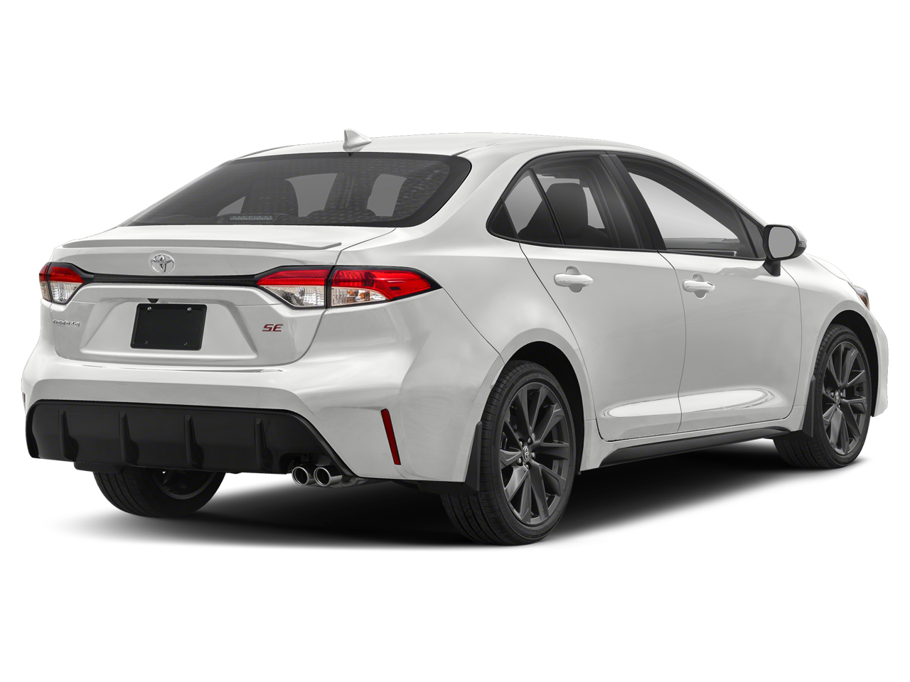 2024 Toyota Corolla SE Toyota dealer serving Lumberton NC ? New and Used Toyota dealership