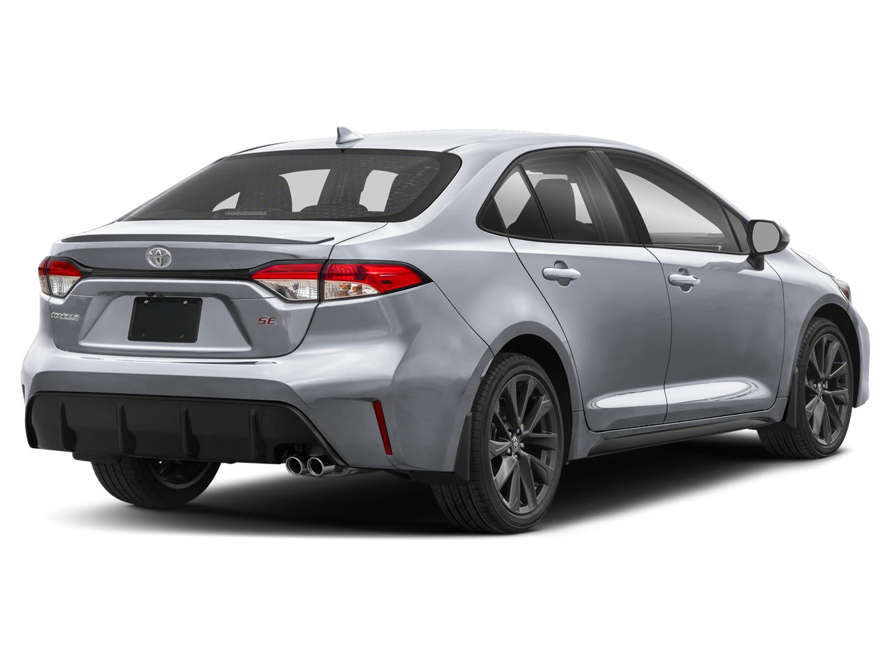 2024 Toyota Corolla SE FWD