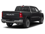 2025 RAM 1500 Laramie 4WD