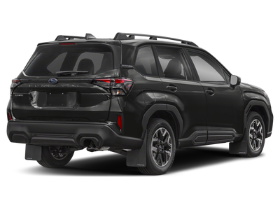 2025 Subaru Forester Premium AWD