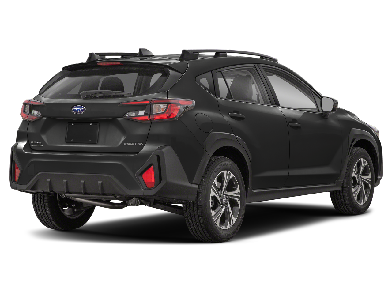 2025 Subaru Crosstrek Premium AWD