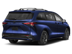 2025 Toyota Sienna XSE 7 Passenger