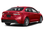 2027 Toyota Corolla LE FWD