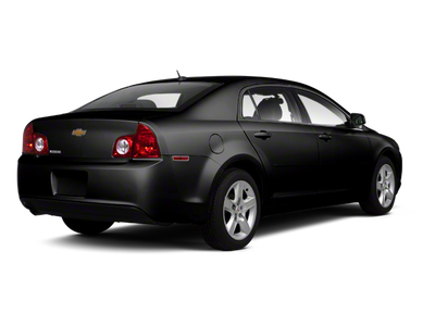 2012 Chevrolet Malibu LT 1LT