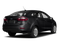 2017 Ford Fiesta S