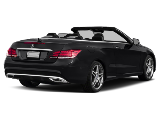 2017 Mercedes-Benz E-Class E 400 RWD
