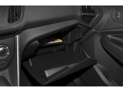 2015 Ford Escape SE AWD