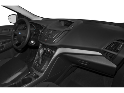 2015 Ford Escape SE AWD
