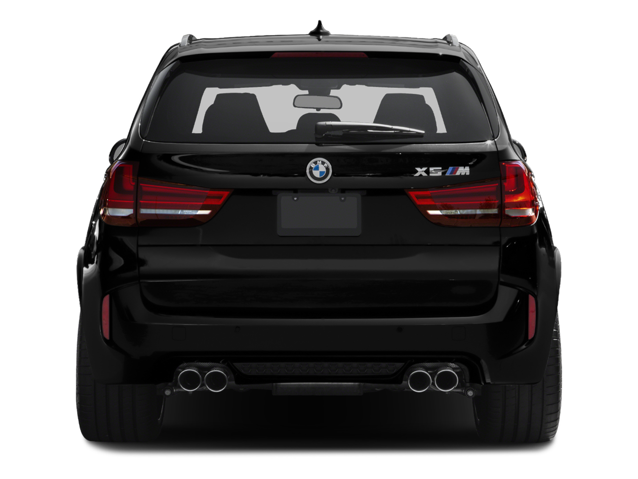 2017 BMW X5 M Base