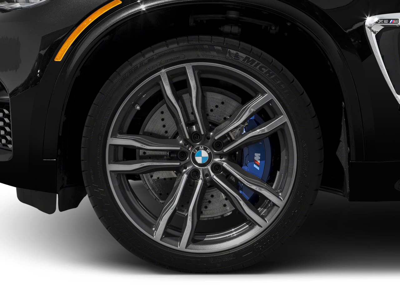 2017 BMW X5 M Base