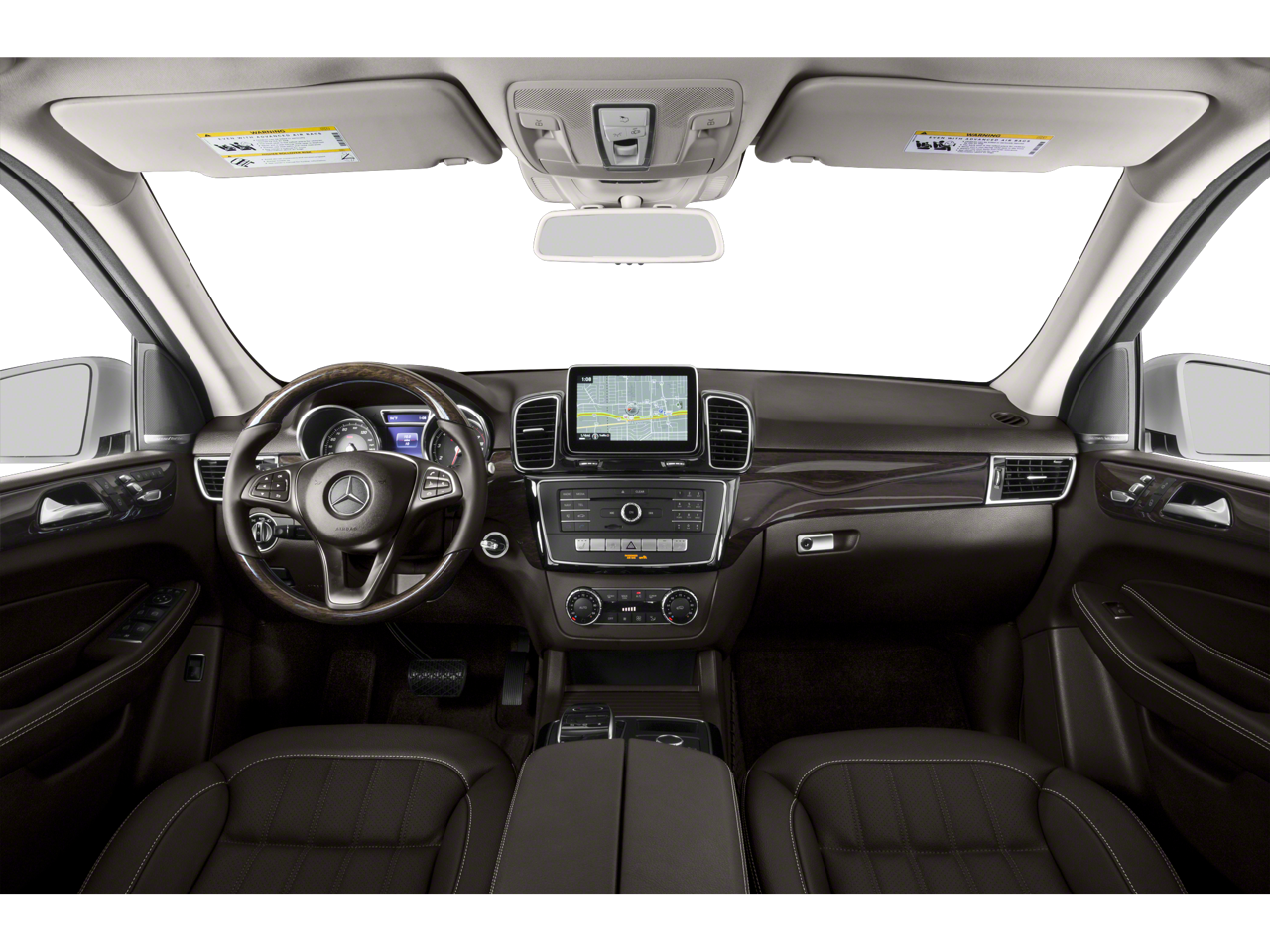 2018 Mercedes-Benz GLE GLE 350 4MATIC® 4MATIC®
