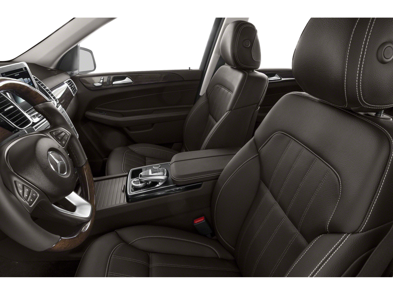 2018 Mercedes-Benz GLE GLE 350 4MATIC® 4MATIC®