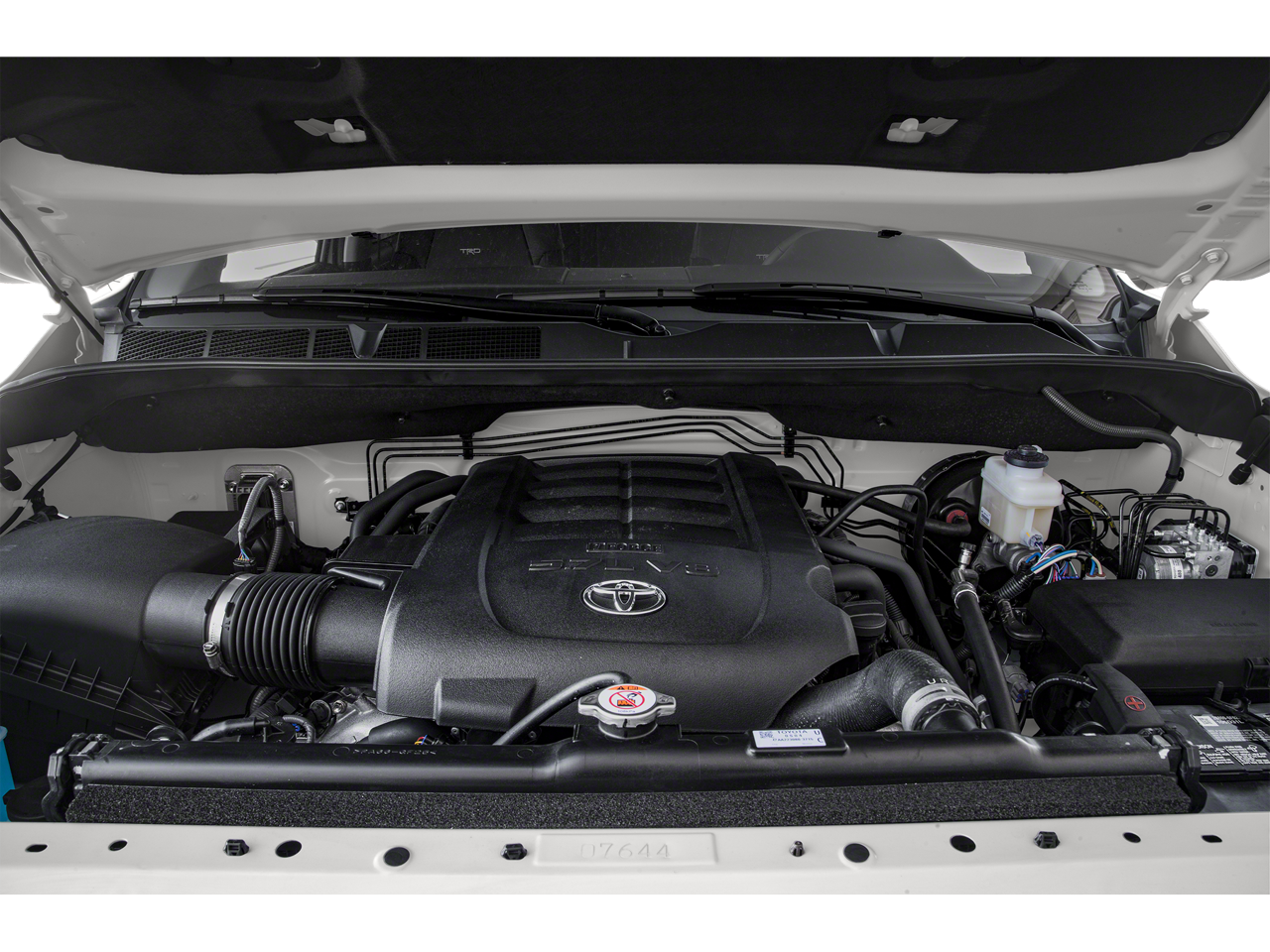 2019 Toyota Tundra TRD Pro CrewMax