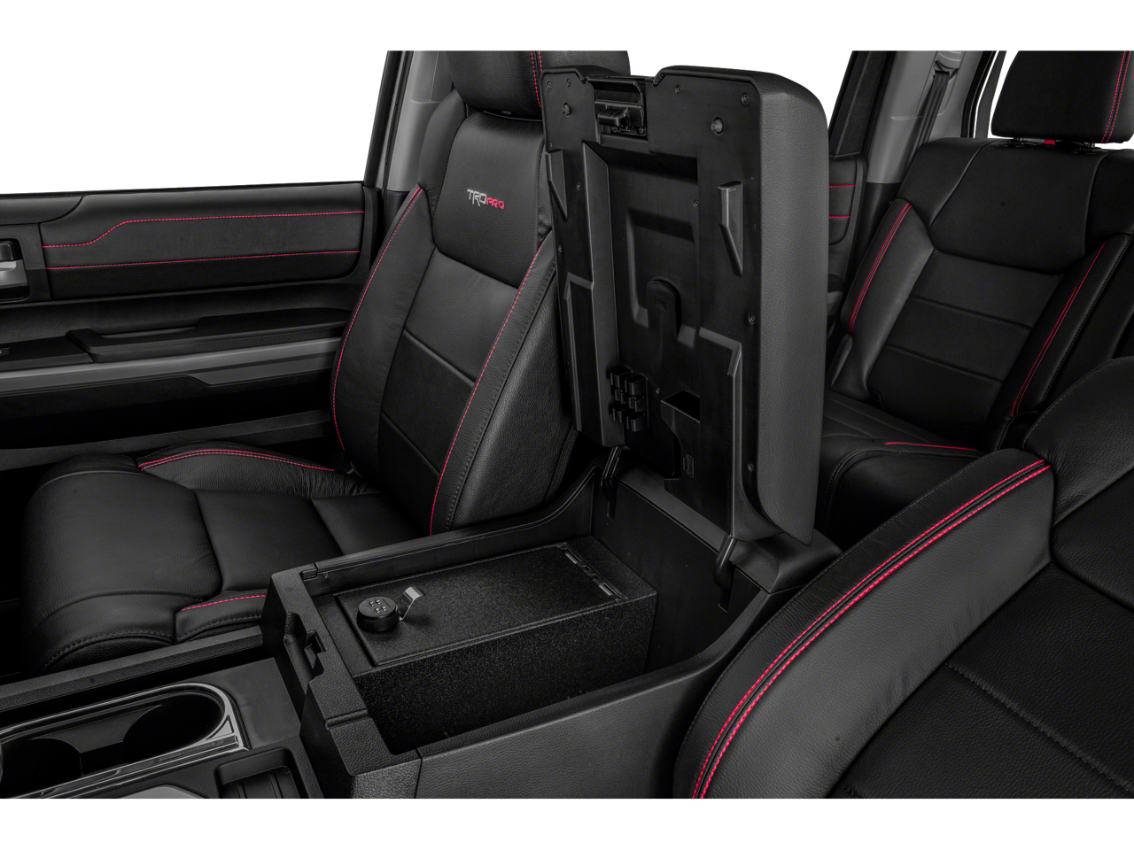 2019 Toyota Tundra TRD Pro CrewMax