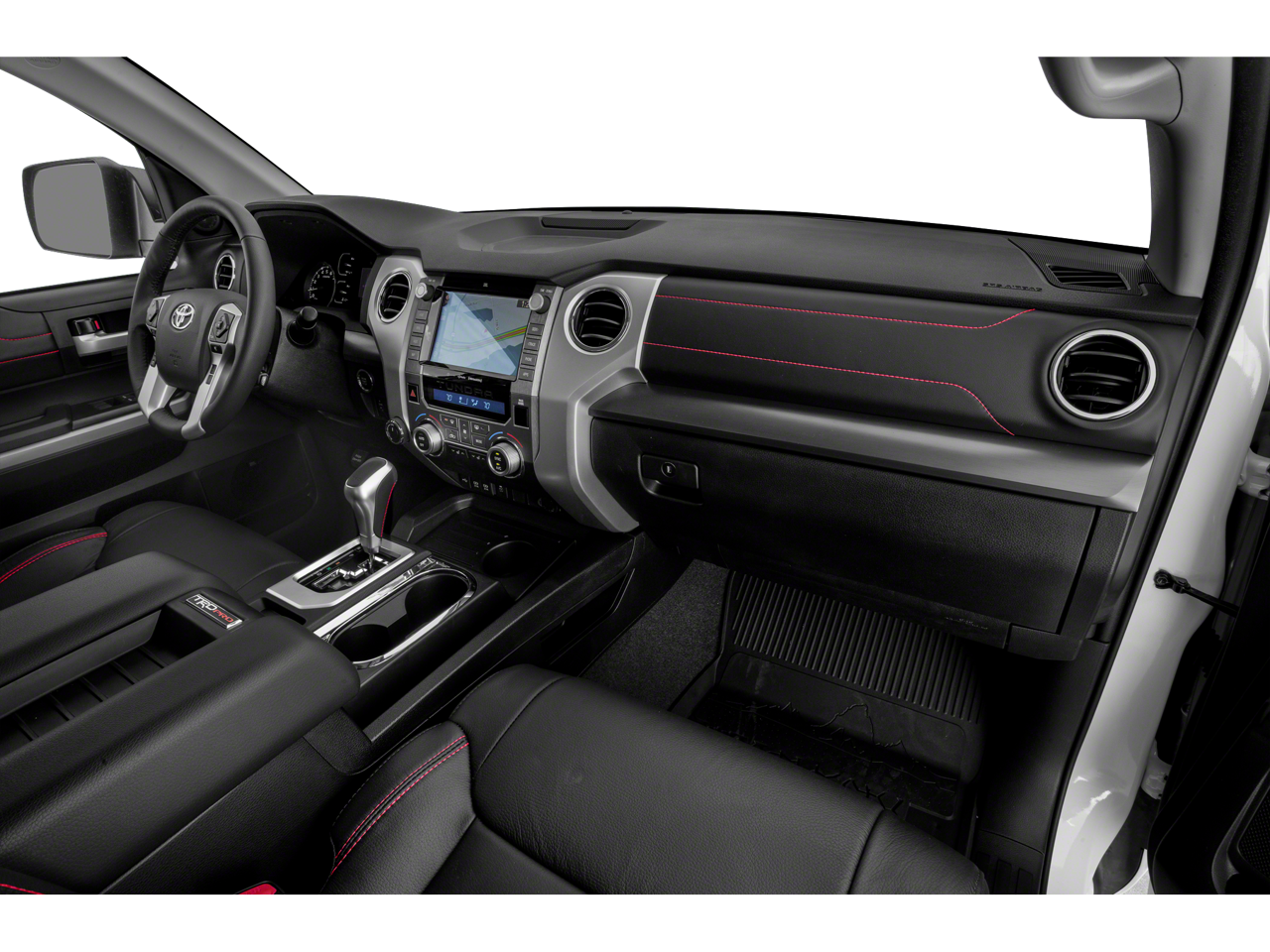 2019 Toyota Tundra TRD Pro CrewMax
