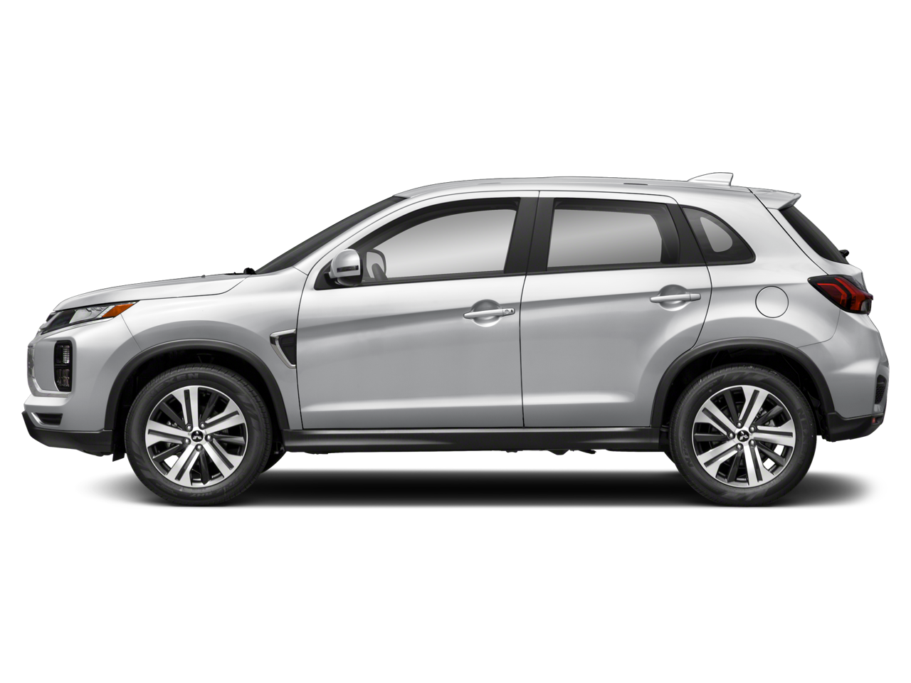 2020 Mitsubishi Outlander Sport 2.0 SE