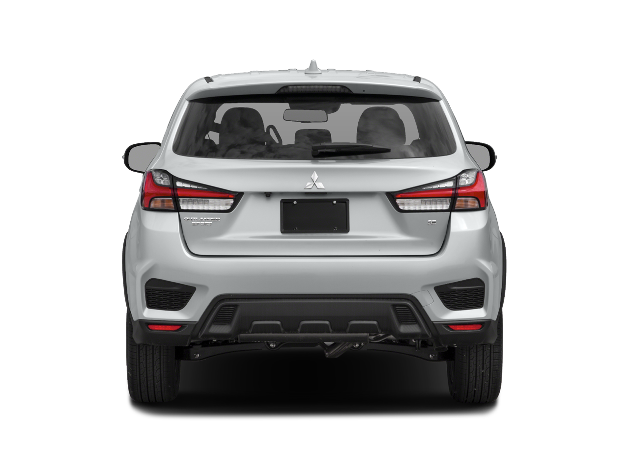 2020 Mitsubishi Outlander Sport 2.0 SE