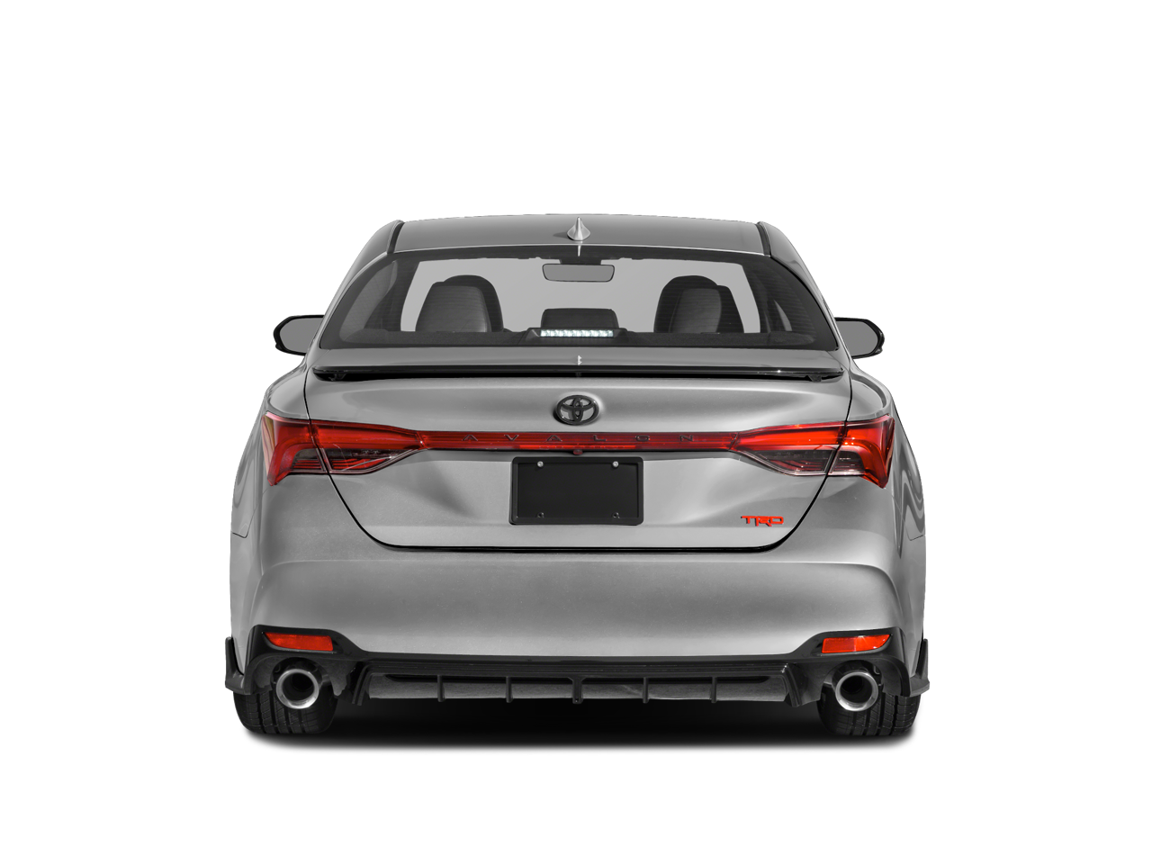 2020 Toyota Avalon TRD
