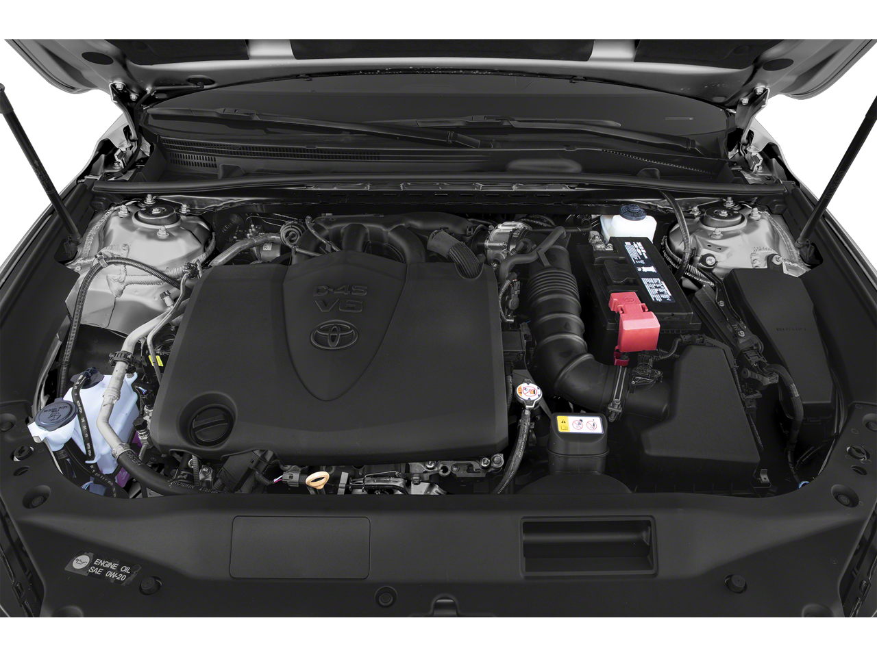 2020 Toyota Avalon TRD