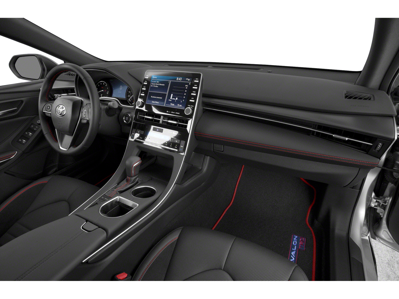 2020 Toyota Avalon TRD
