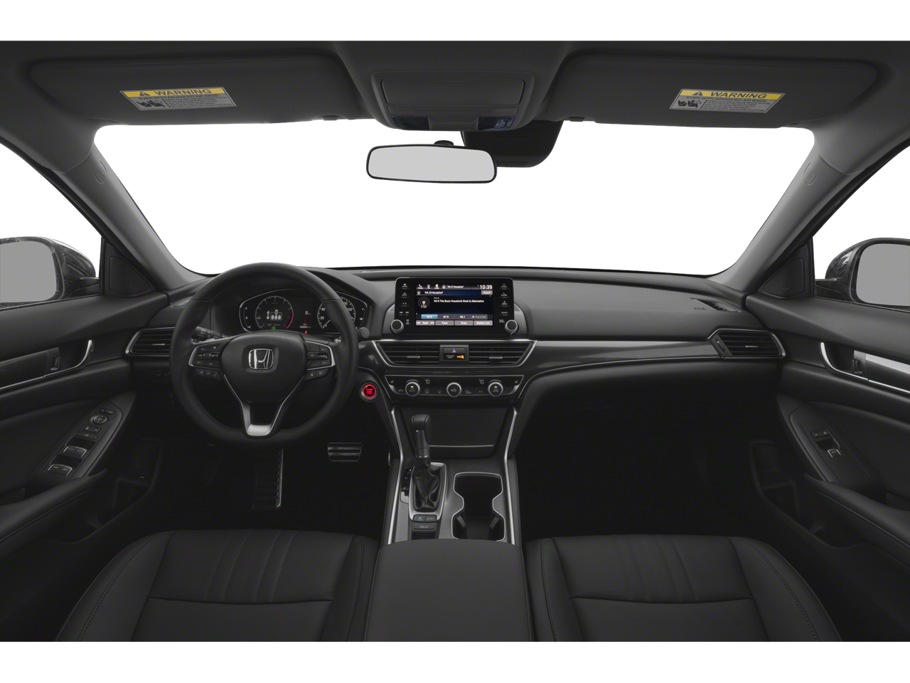 2021 Honda Accord Sport Special Edition