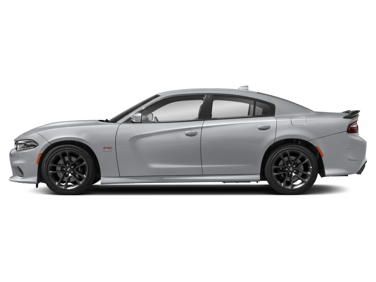 2022 Dodge Charger R/T Scat Pack photo 2