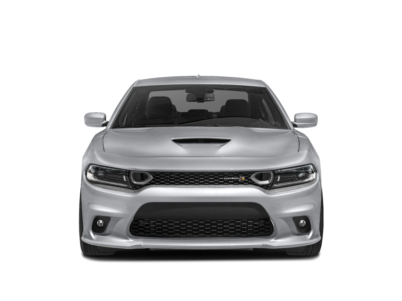 2022 Dodge Charger R/T Scat Pack photo 3