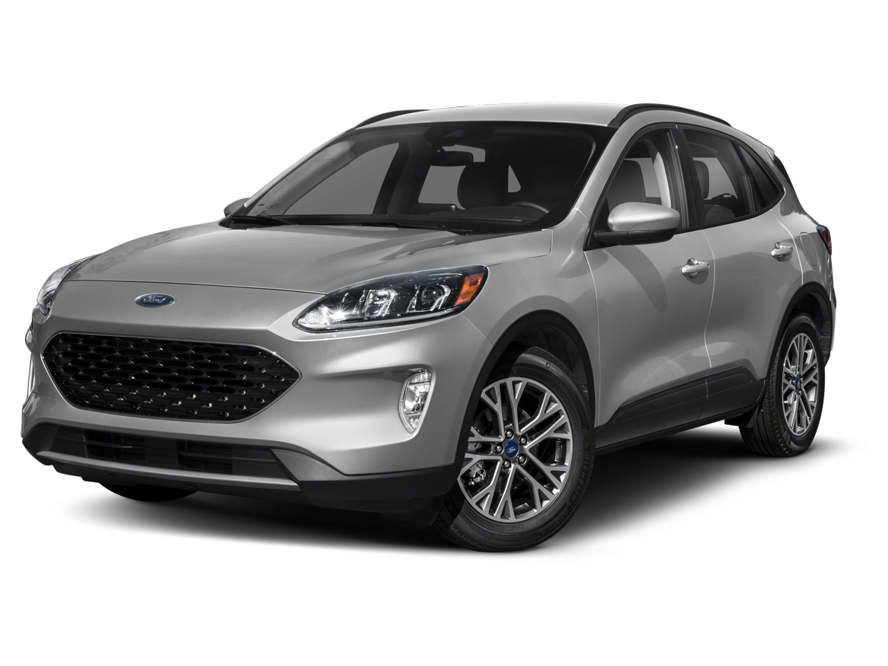 2022 Ford Escape SEL FWD's photo