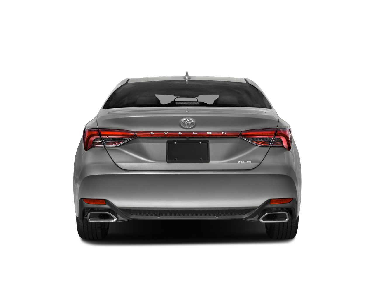 2022 Toyota Avalon XLE